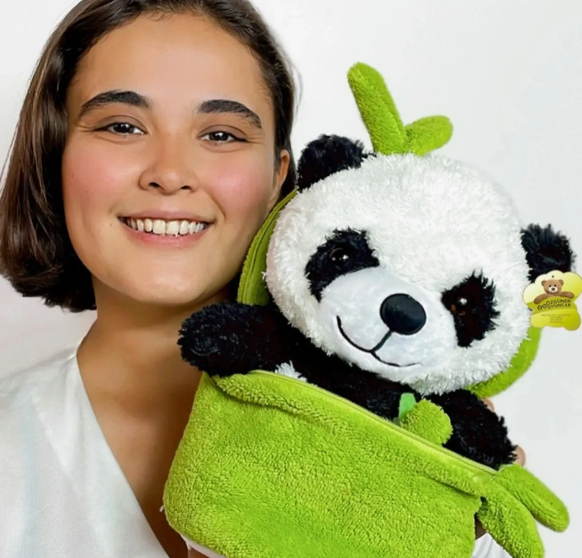Peluş Oyuncaklar