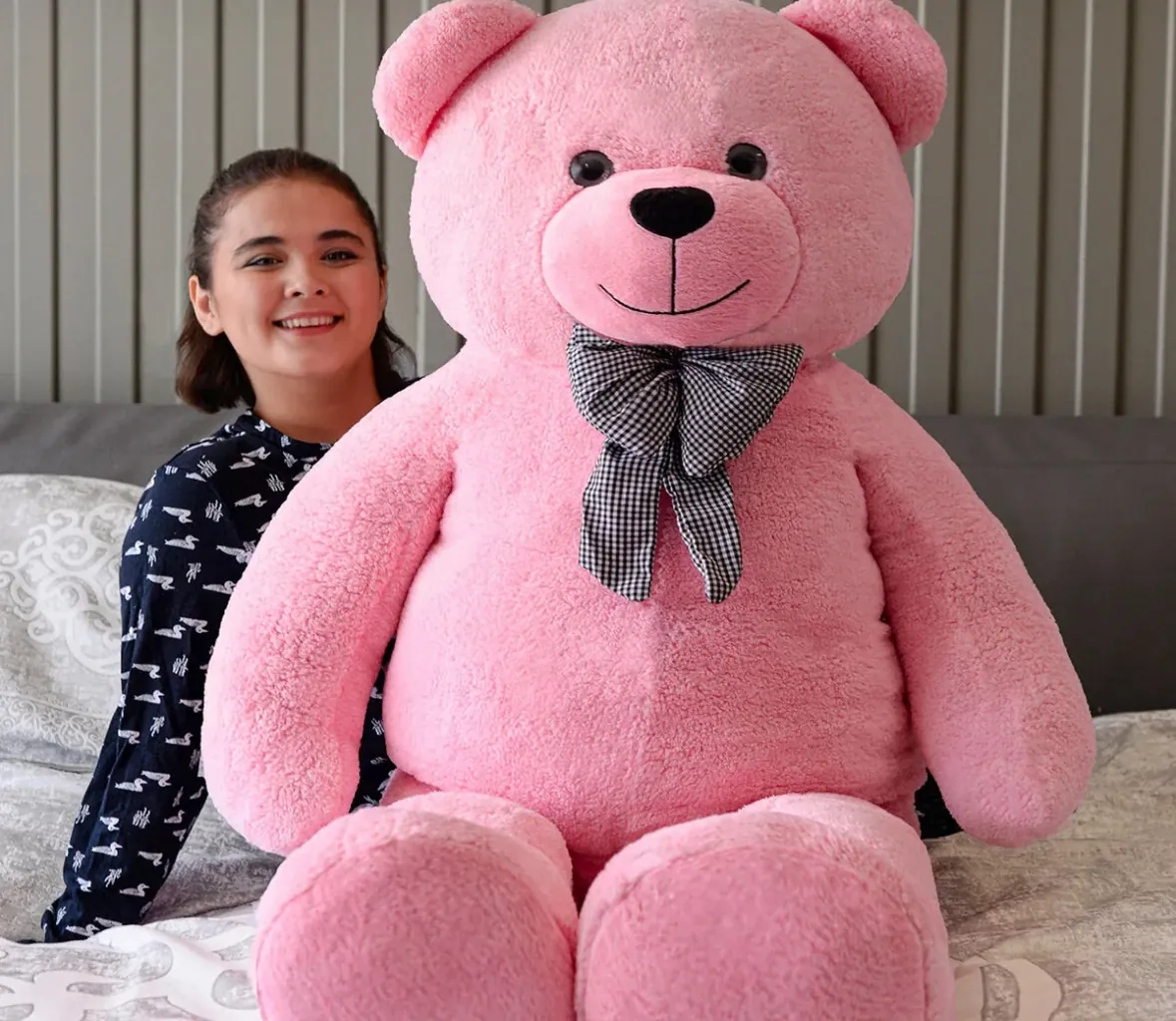 Dev Peluş Ayıcık (100cm)