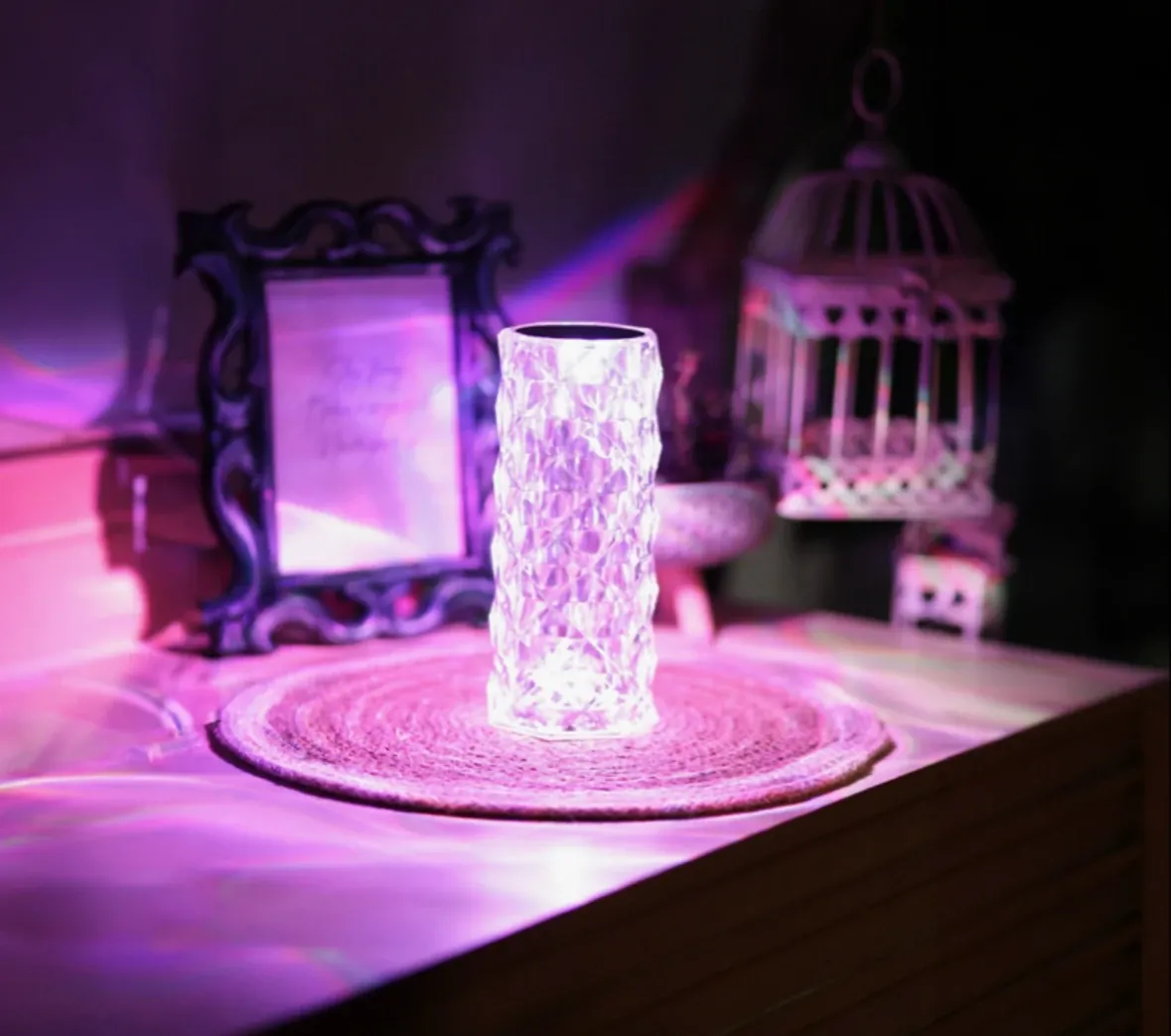 Gece Lambası